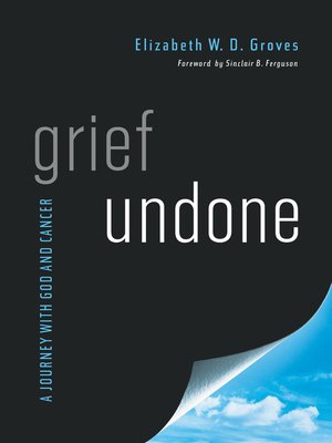 cover image of Grief Undone